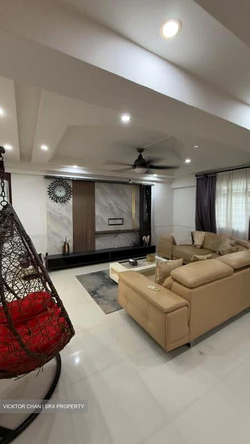 Blk 634 Pasir Ris Drive 1 (Pasir Ris), HDB 4 Rooms #609082171